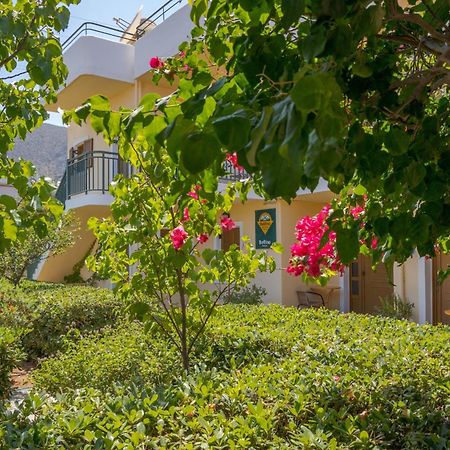 Bellino Apartments "Adults Only" Hersonissos  Exterior foto