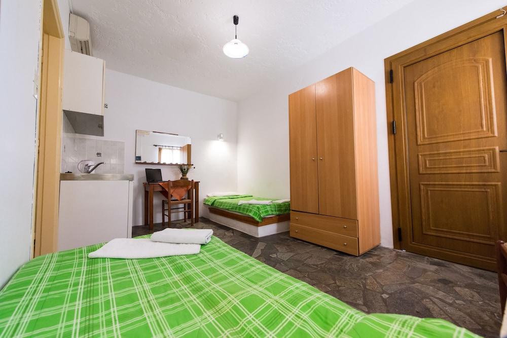 Bellino Apartments "Adults Only" Hersonissos  Exterior foto
