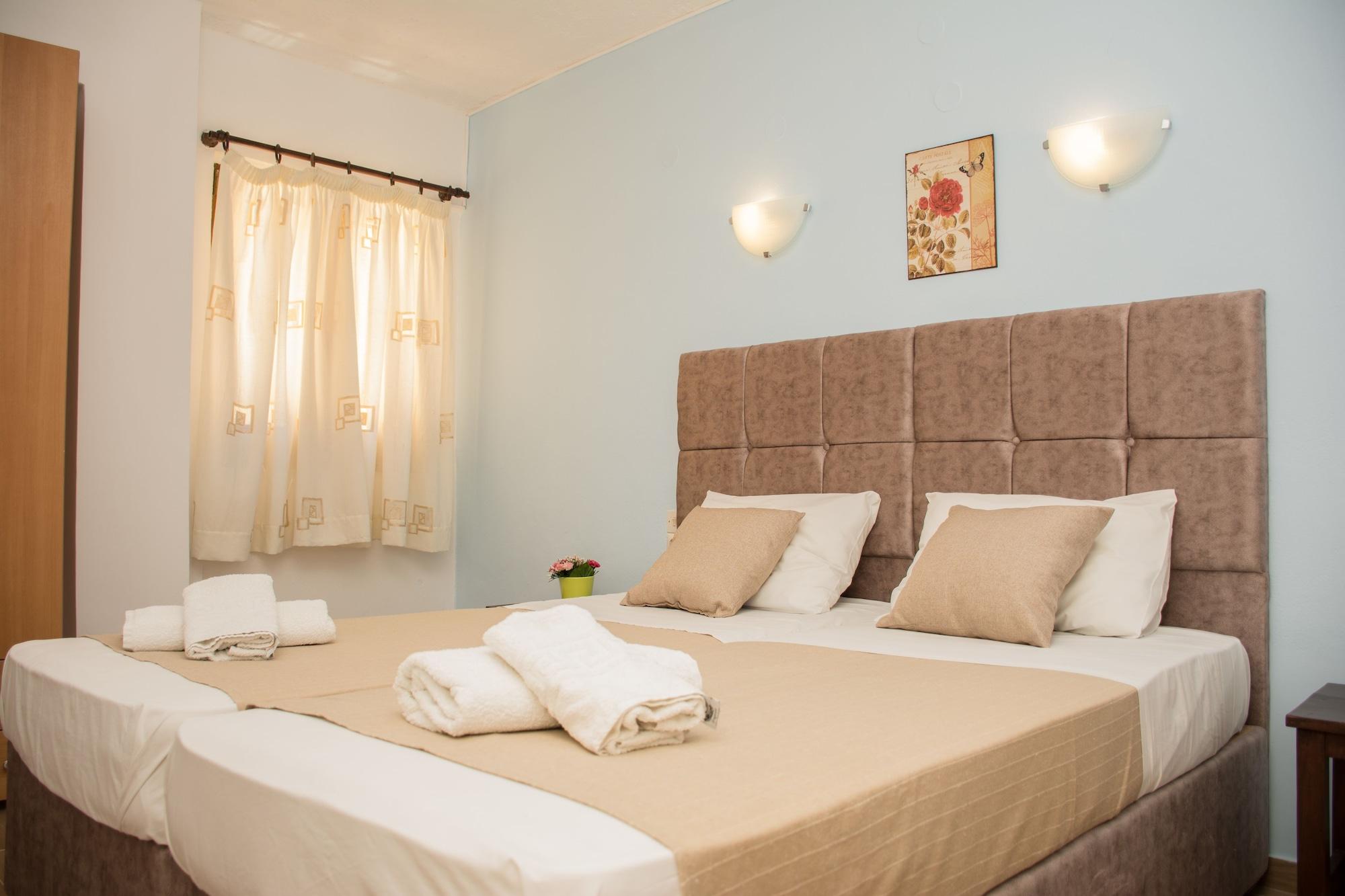 Bellino Apartments "Adults Only" Hersonissos  Exterior foto