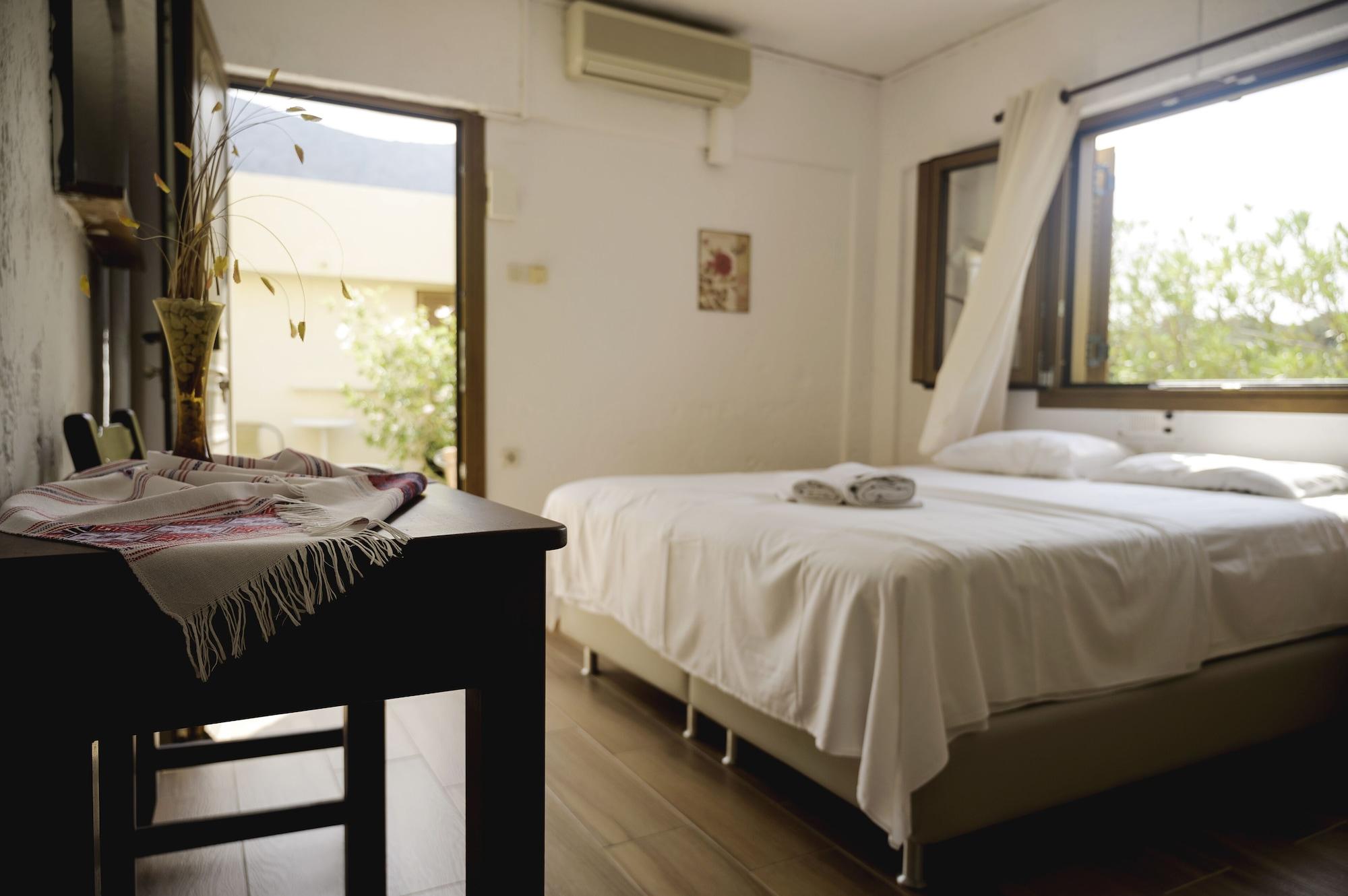 Bellino Apartments "Adults Only" Hersonissos  Exterior foto