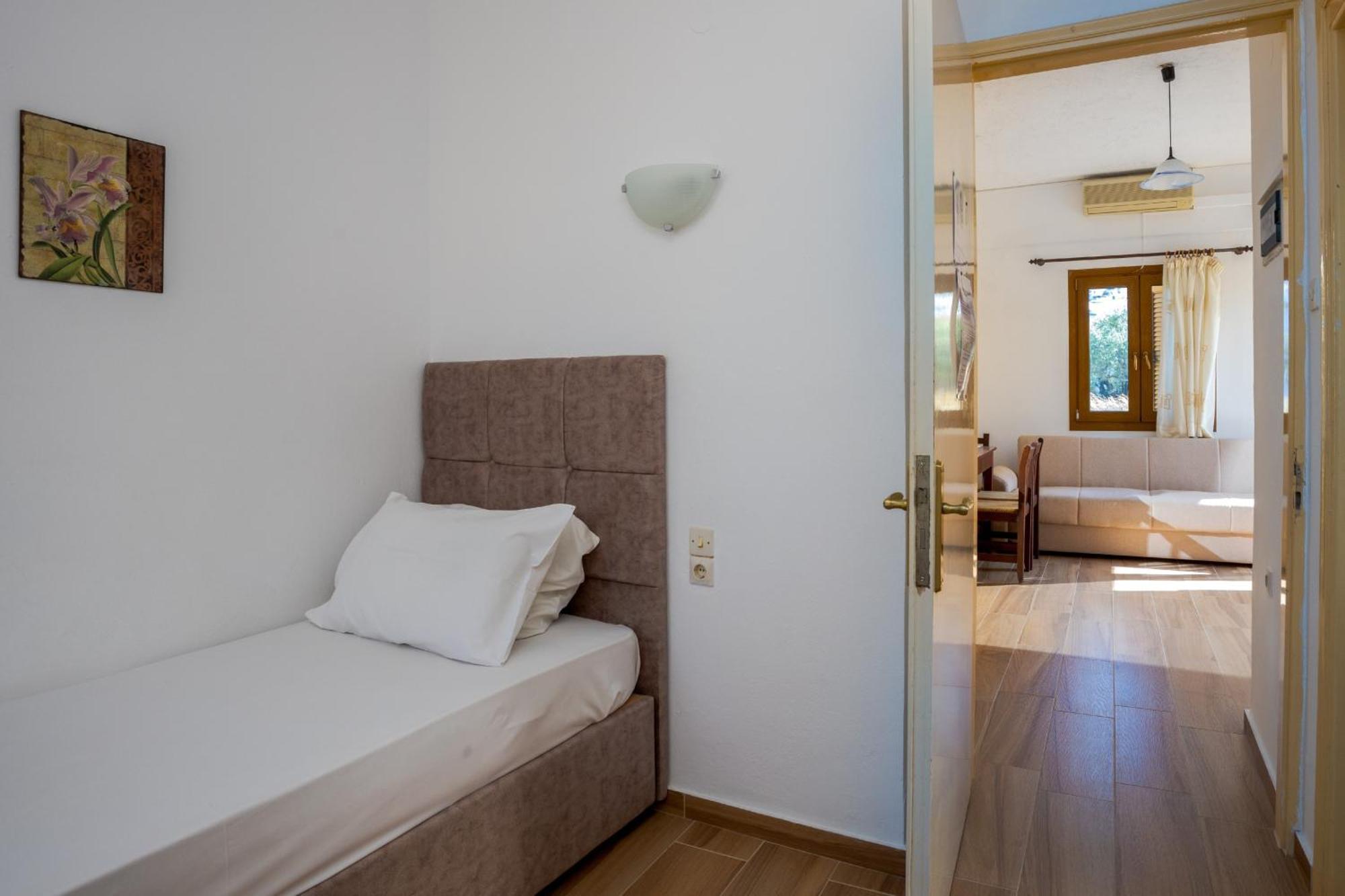 Bellino Apartments "Adults Only" Hersonissos  Exterior foto