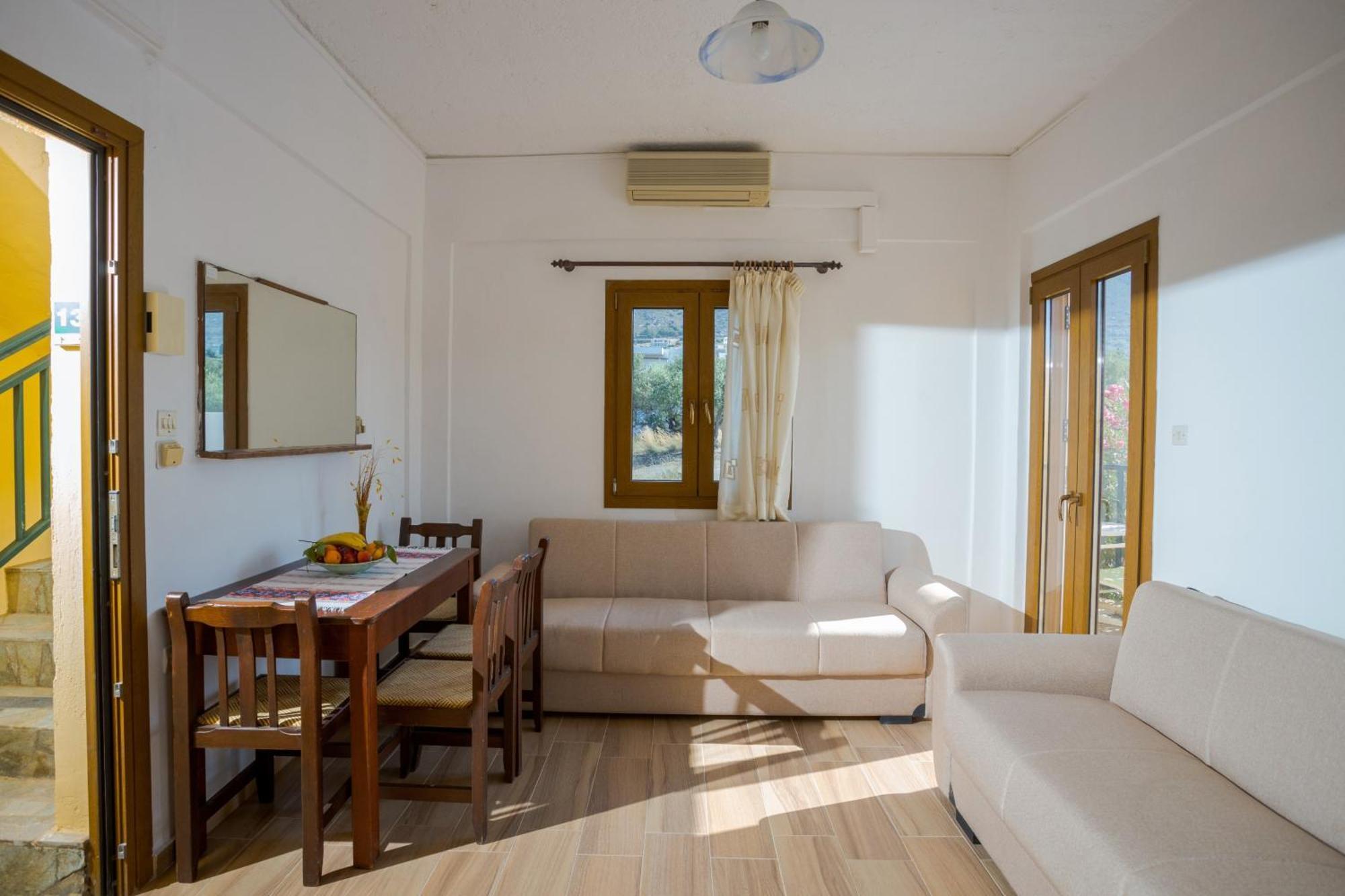 Bellino Apartments "Adults Only" Hersonissos  Exterior foto
