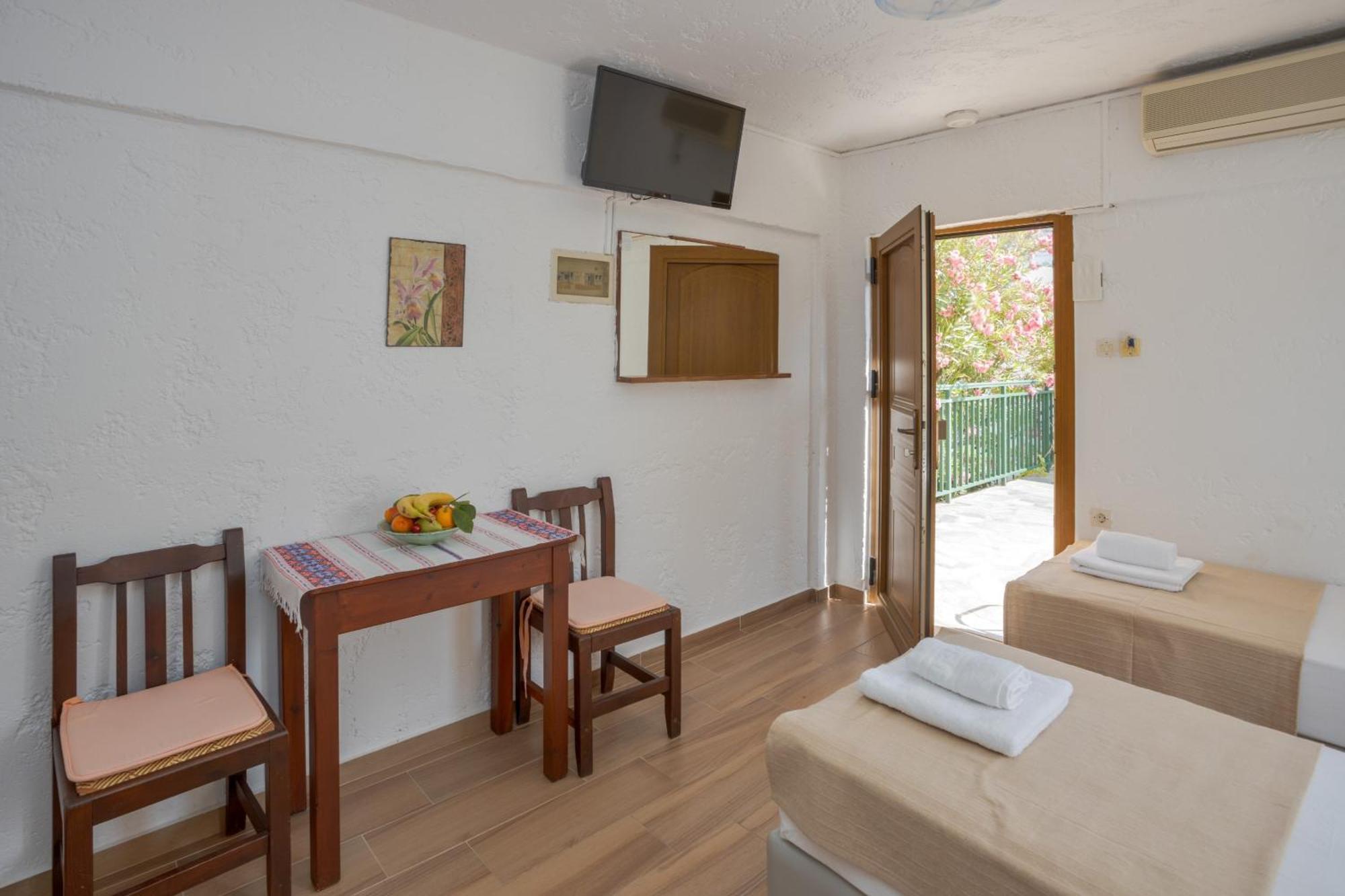 Bellino Apartments "Adults Only" Hersonissos  Exterior foto