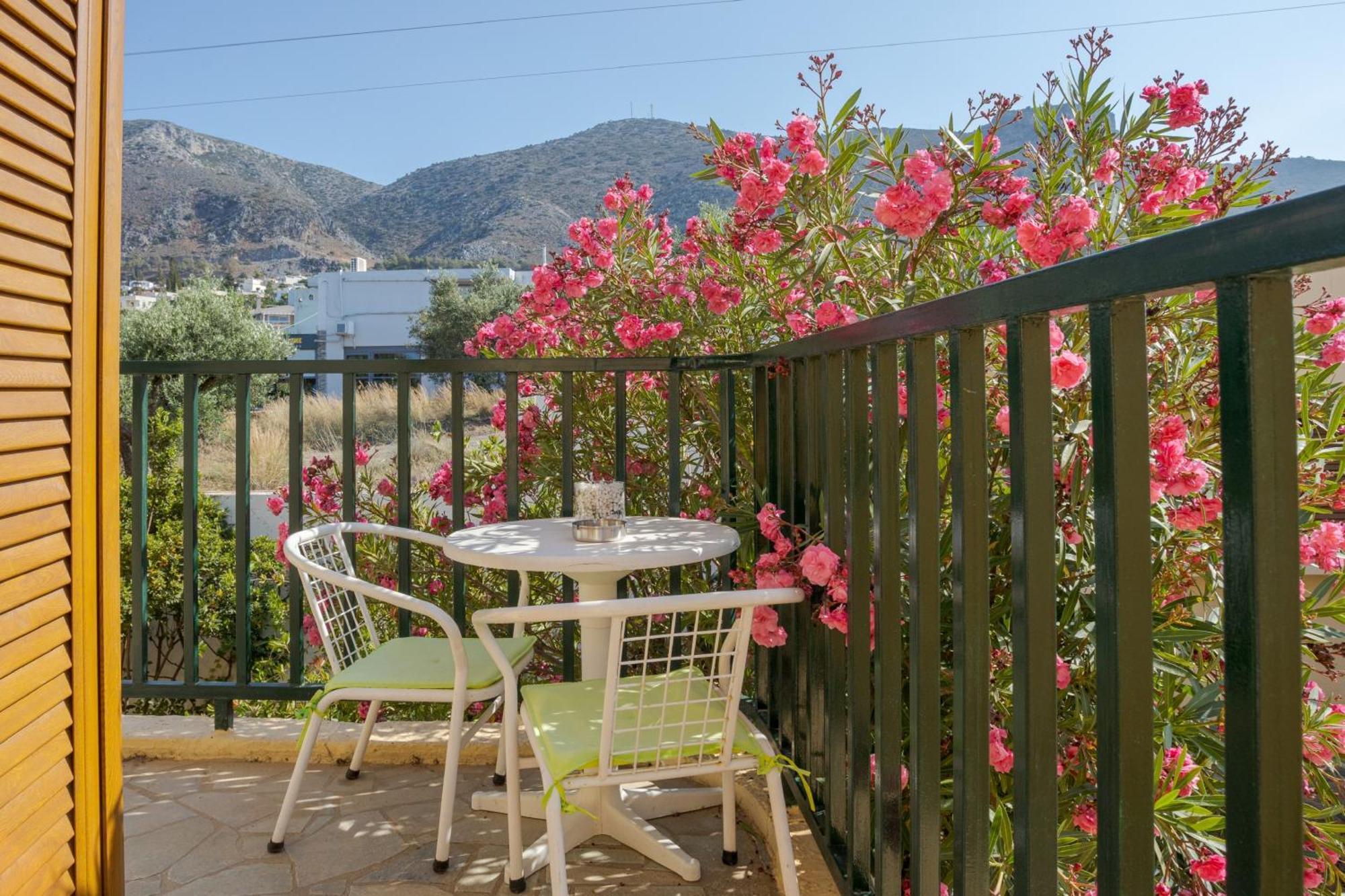 Bellino Apartments "Adults Only" Hersonissos  Exterior foto