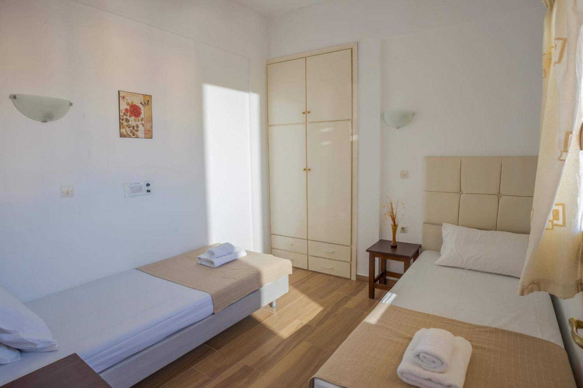 Bellino Apartments "Adults Only" Hersonissos  Exterior foto