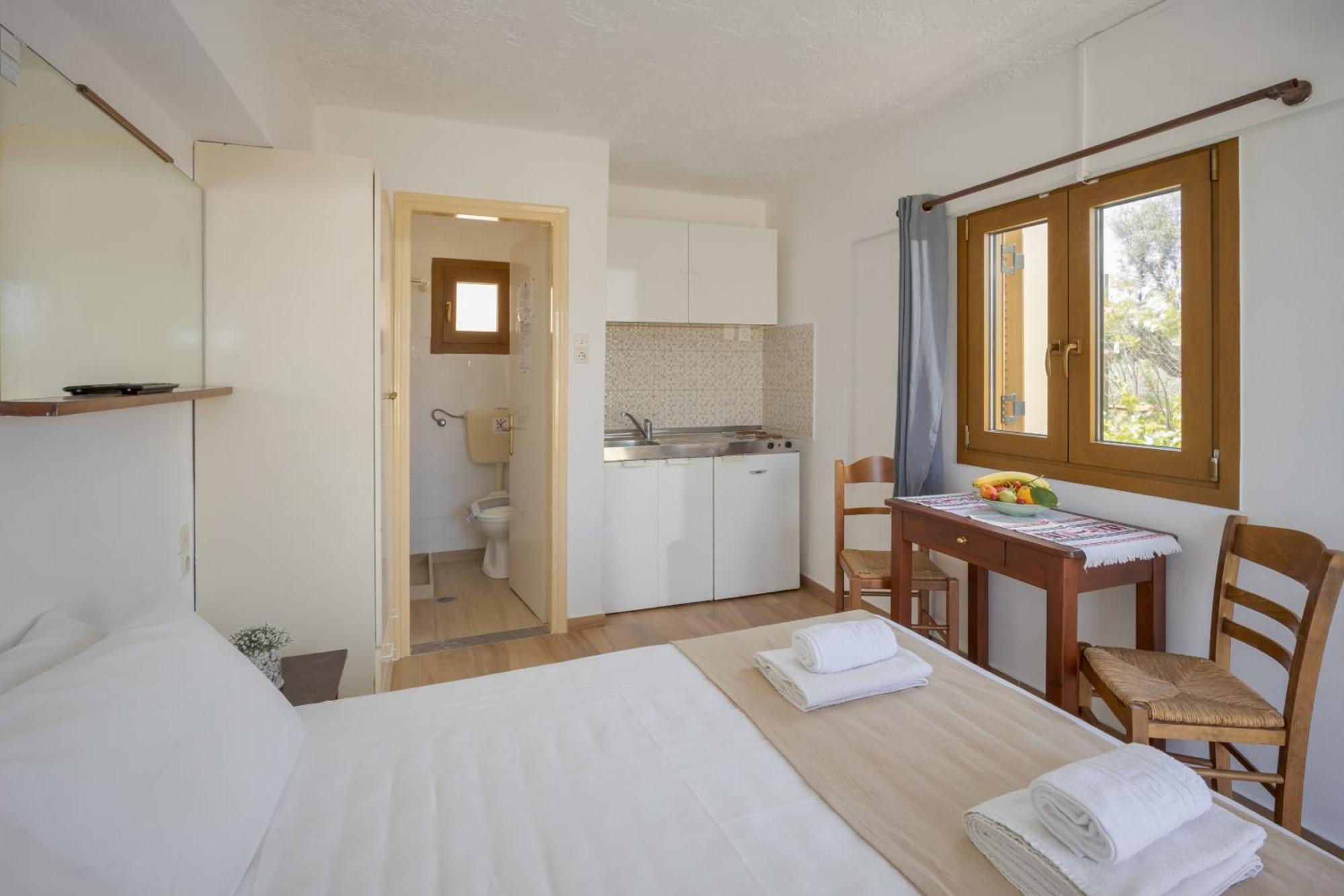 Bellino Apartments "Adults Only" Hersonissos  Exterior foto
