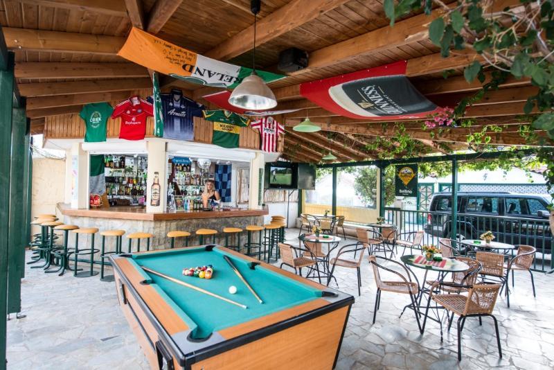 Bellino Apartments "Adults Only" Hersonissos  Exterior foto