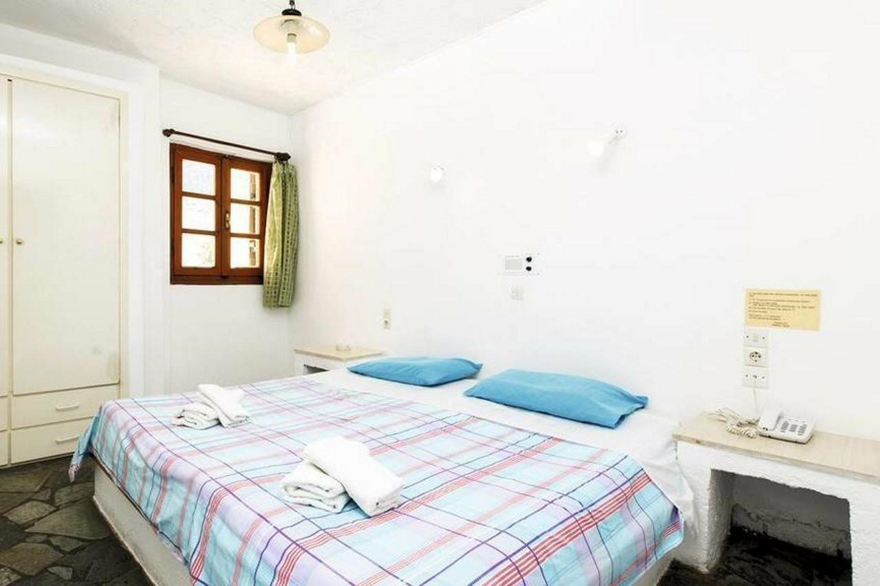Bellino Apartments "Adults Only" Hersonissos  Exterior foto