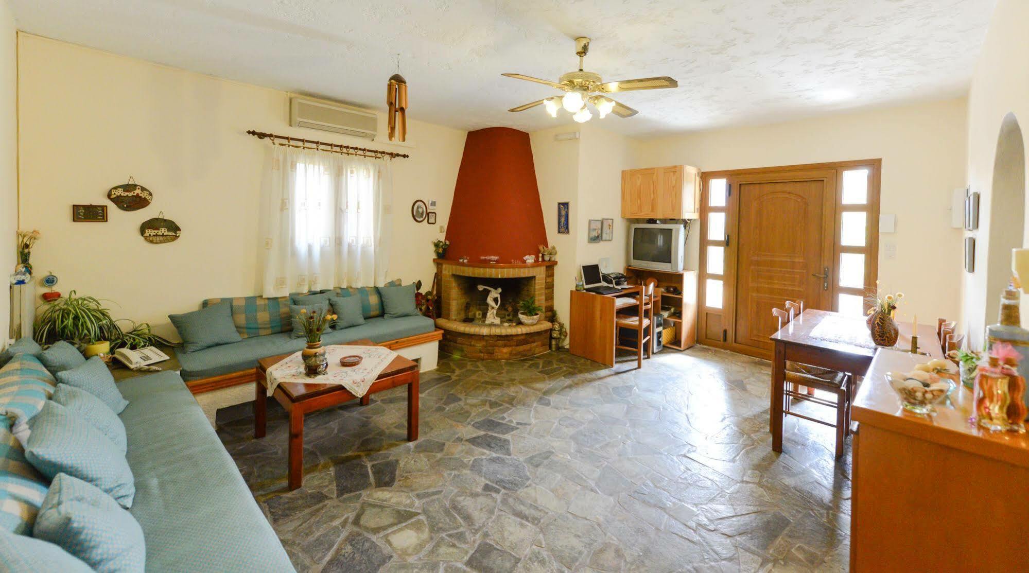 Bellino Apartments "Adults Only" Hersonissos  Exterior foto