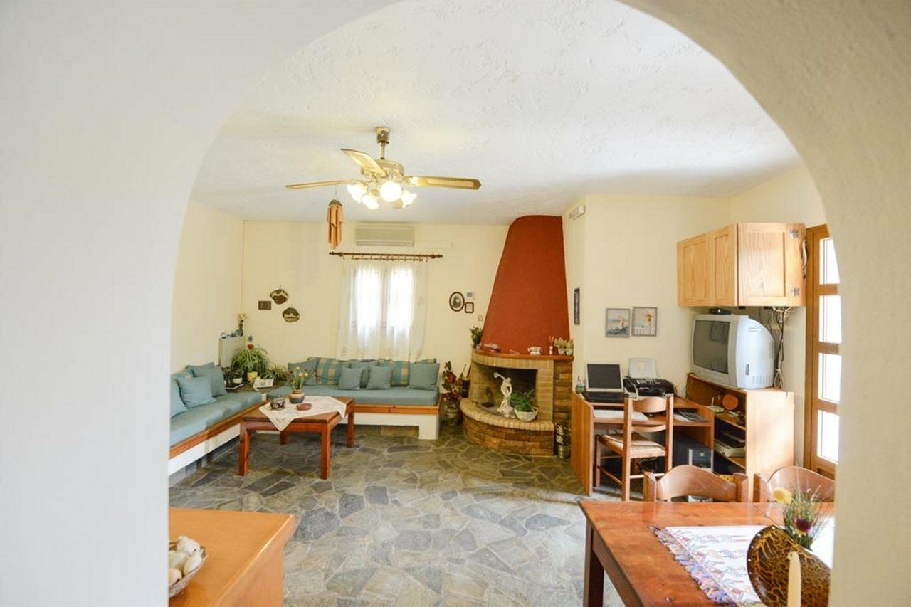 Bellino Apartments "Adults Only" Hersonissos  Exterior foto